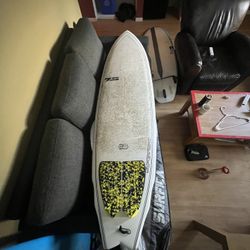 7’0 75Designs SuperFish II Surfboard