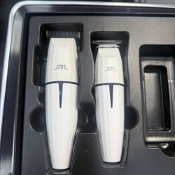 Barber Jrl Clipper And trimmer