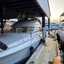 1995 Silverton Convertible 34 $59.000.00