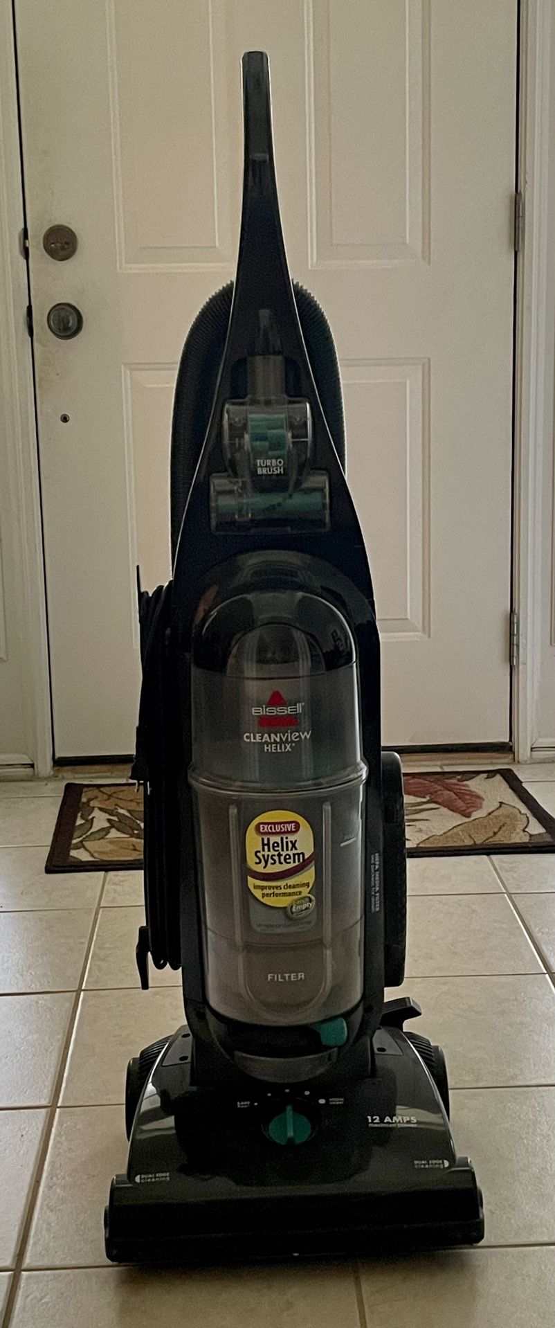 Bissell Cleanview Helix Vacuum