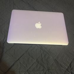 Macbook Air 17’