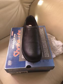 Skechers 7 1/2 shape ups