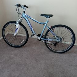 Schwinn Mountain Bike