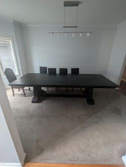 Large office Table