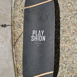Long Board Skate Board 