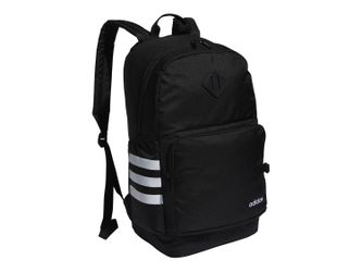 Adidas backpack 3S black