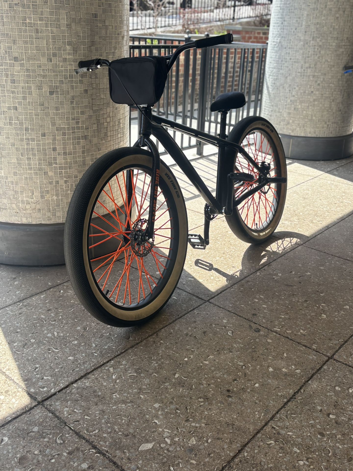 Se Bike/ mafia chonkyÂ
