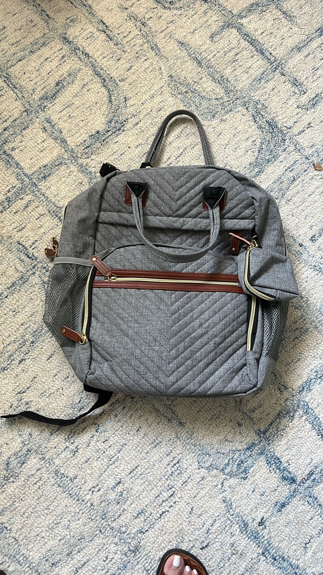 Diaper Bag