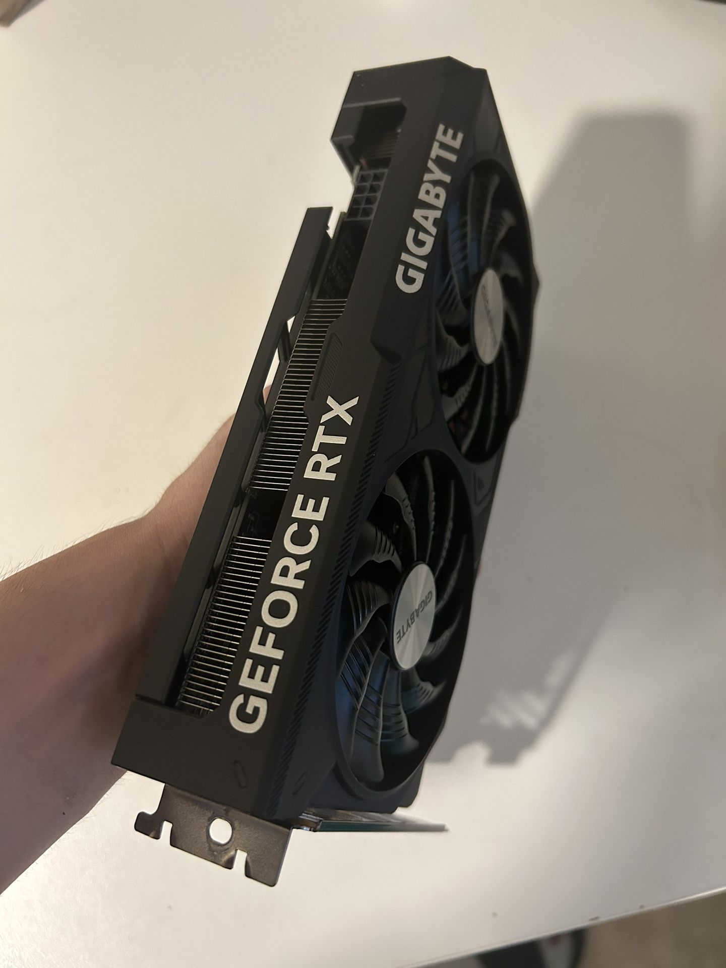 GeForce RTX 4060 Ti 