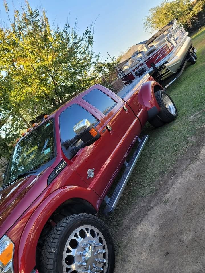 Almost NEW Suntracker