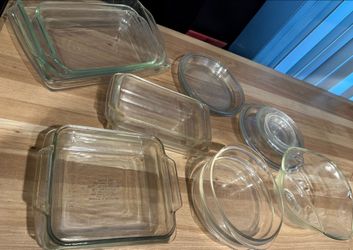 PYREX OVENWARE