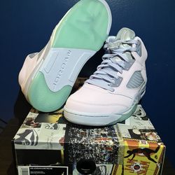 Air Jordan 5 10m/11.5W