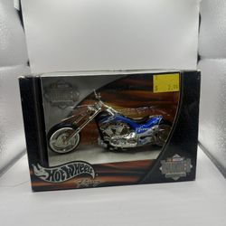Hotwheels NASCAR Thunder Rides 