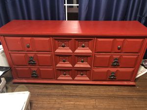 New And Used Dresser For Sale In Colorado Springs Co Offerup