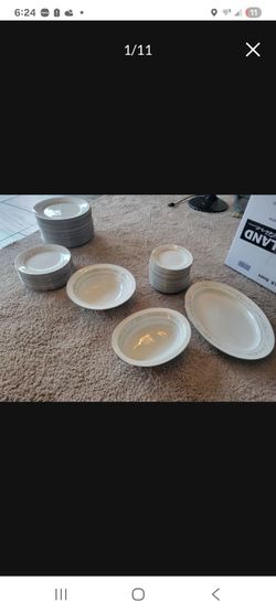 Dinner set