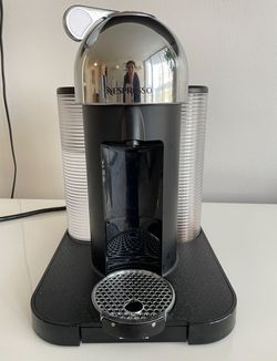 Nespresso Vertuo Coffee Machine