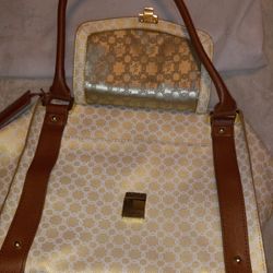Melania Trump Signature Handbag