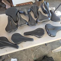 Bicycle Seats