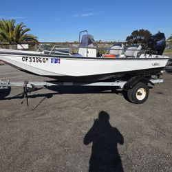 1979 Boston Whaler 13 Sport 