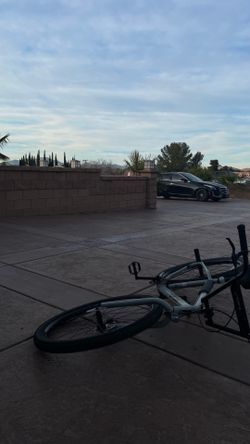 Bike For Sale !!