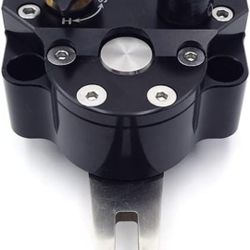 Motorcycle Damper Stabilizer