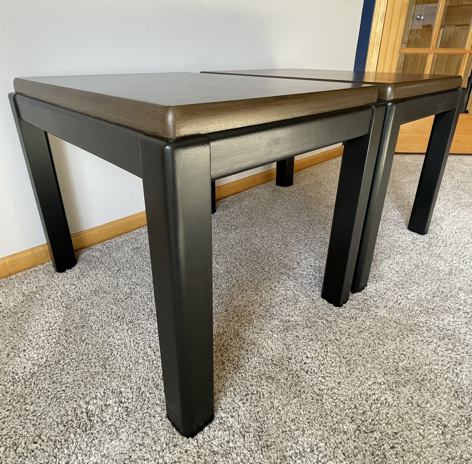 Lane End Tables