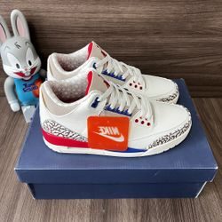 Jordan Air Jordan3 retro international flight