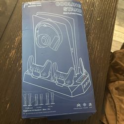 Play Station Charger 