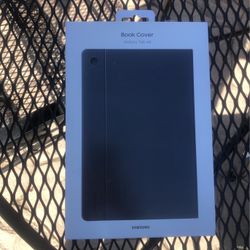 Samsung Book Cover For Galaxy Tab A8