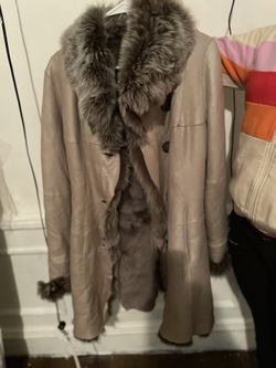 Fur Coat