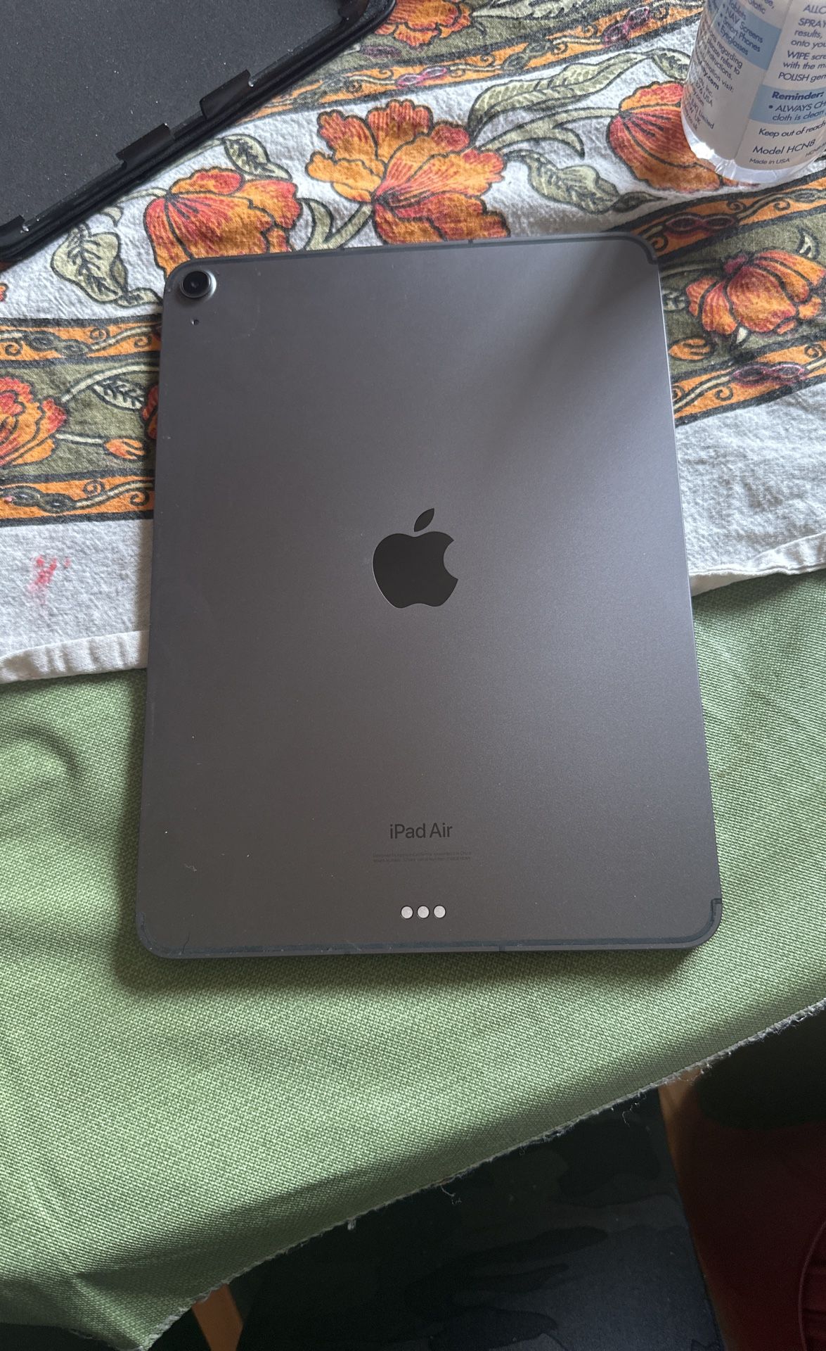iPad Air