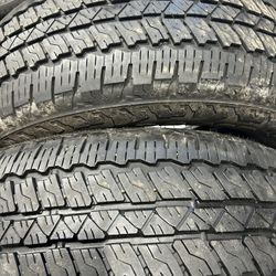 255-55-20 Bridgestone 