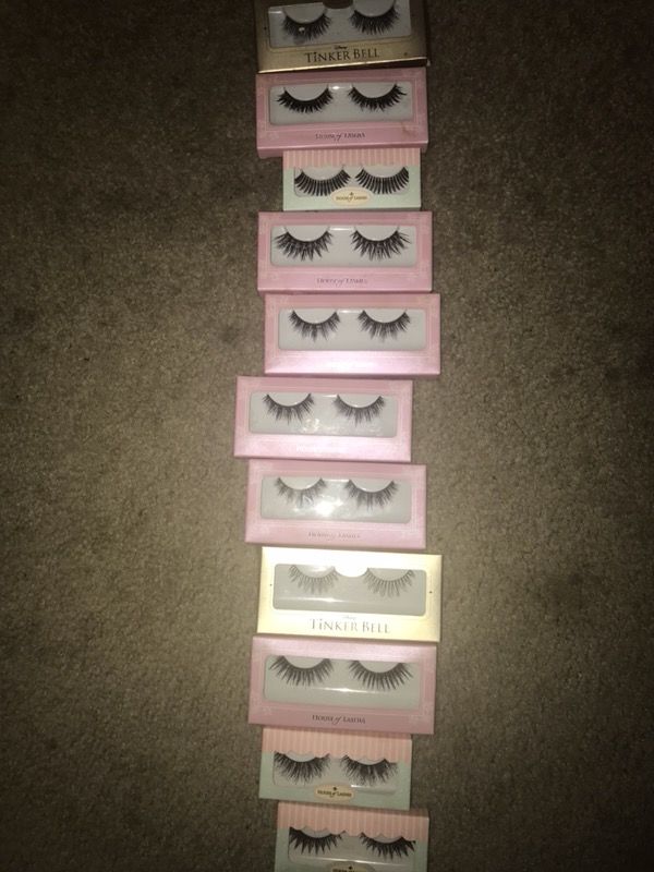 Lilly Lashes For Sale