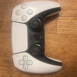 Ps5 Controller 