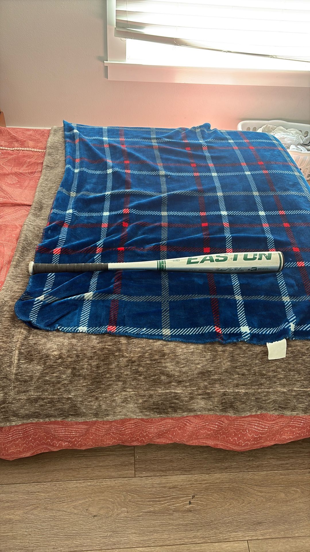 Baseball bat