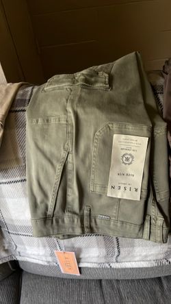 Risen jeans
