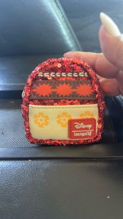 Micro Mini Moana LoungeFly
