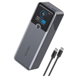 🔥🔥🔥 140W Laptop Power Bank – Brand New – $30 (64% OFF)