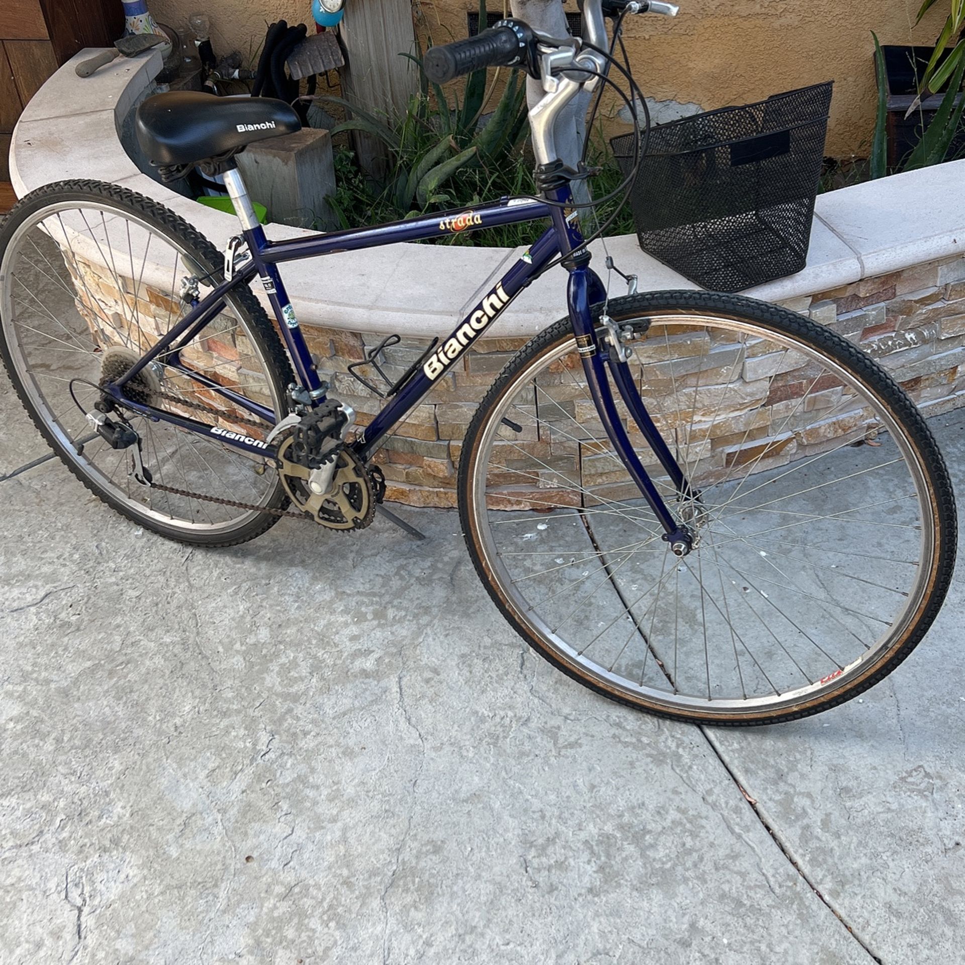 bianchi brava road bike Very Clean Vintage – Coco's Variety Bianchi Brava 1986-1987 - Bike