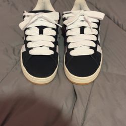 Adidas Campus Men Size 7