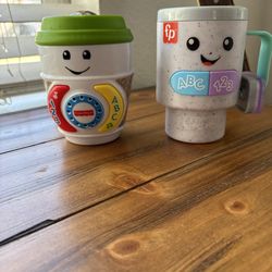 Little Toy Coffee