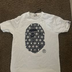 Bape Shirt 