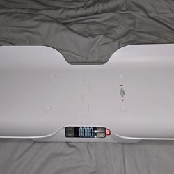 Digital Baby Scale