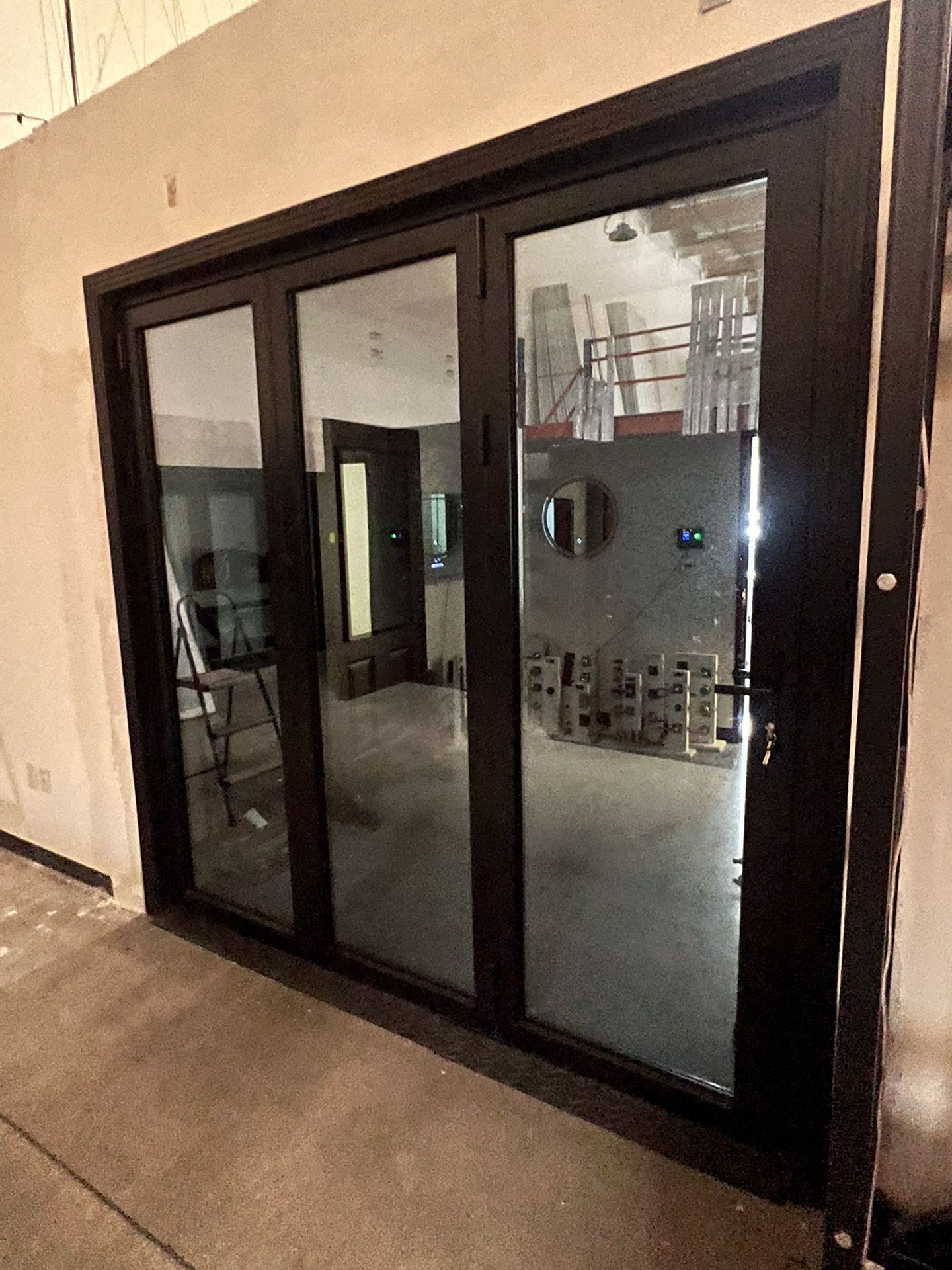 Aluminum Folding Doors At Wholesale Direct Prices
