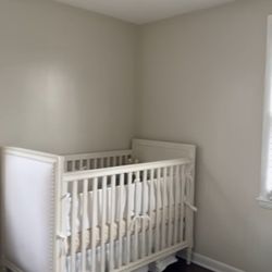 PERFECT CONDITION RH BRAND NURSERY 