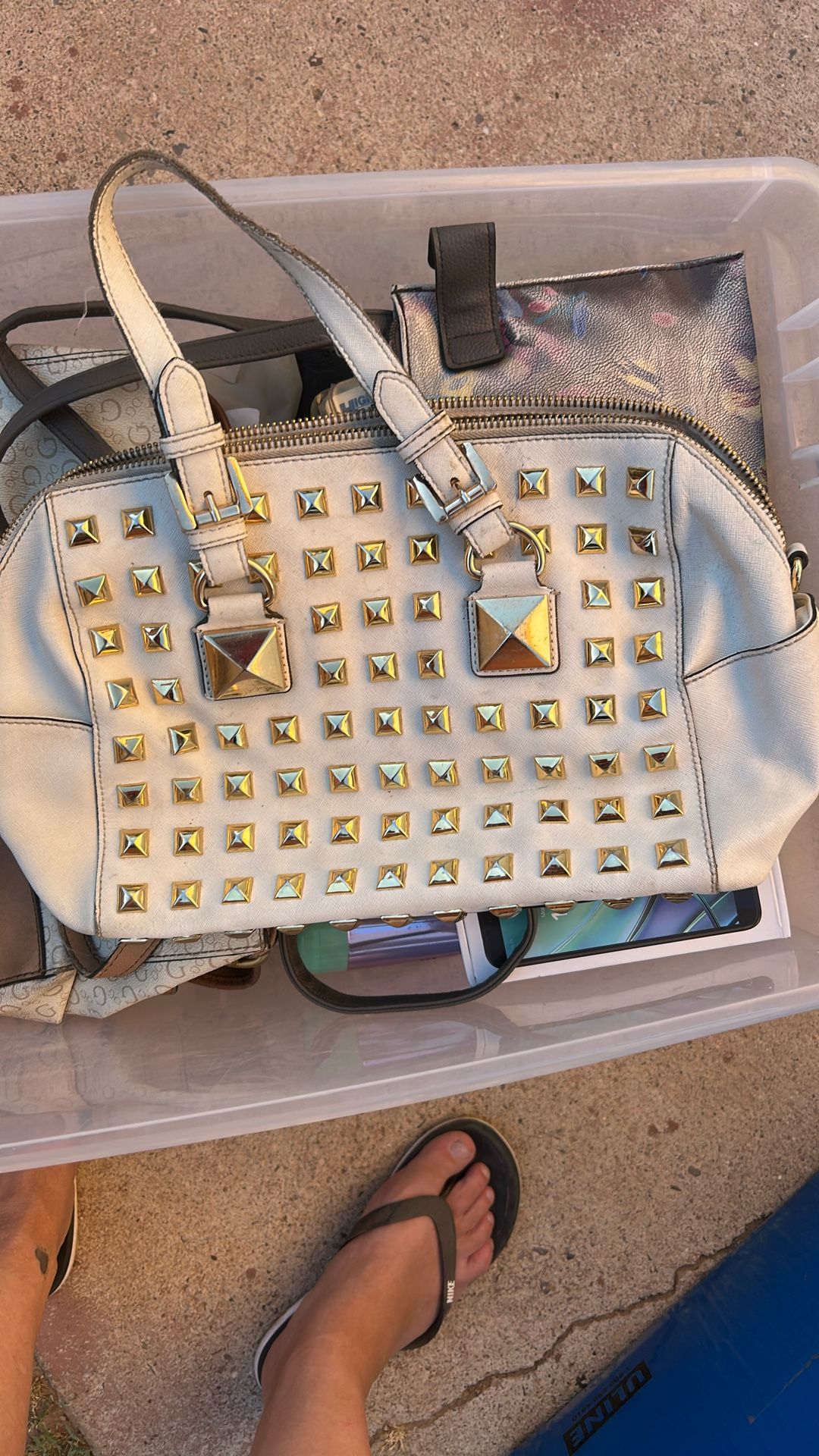 Michael Kors Purse