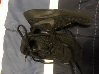Nike Boys size 11c