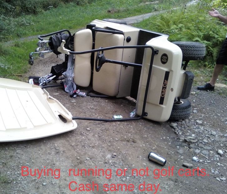 Golf Cart