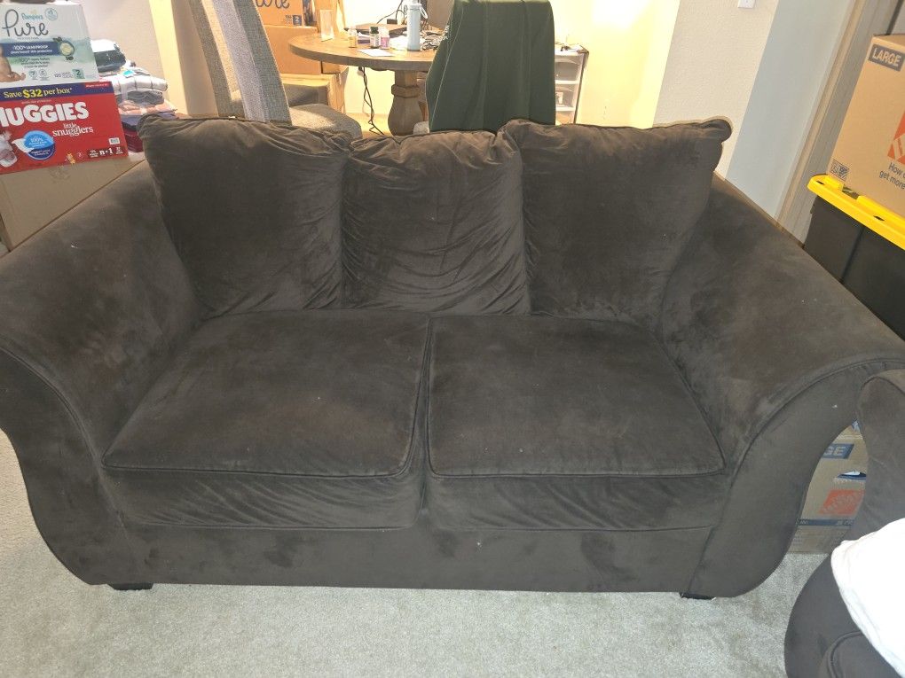 Small Couch