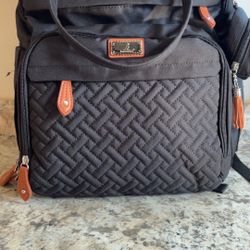 Diaper Bag 